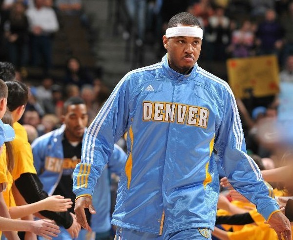 选择的场地 选择的场地