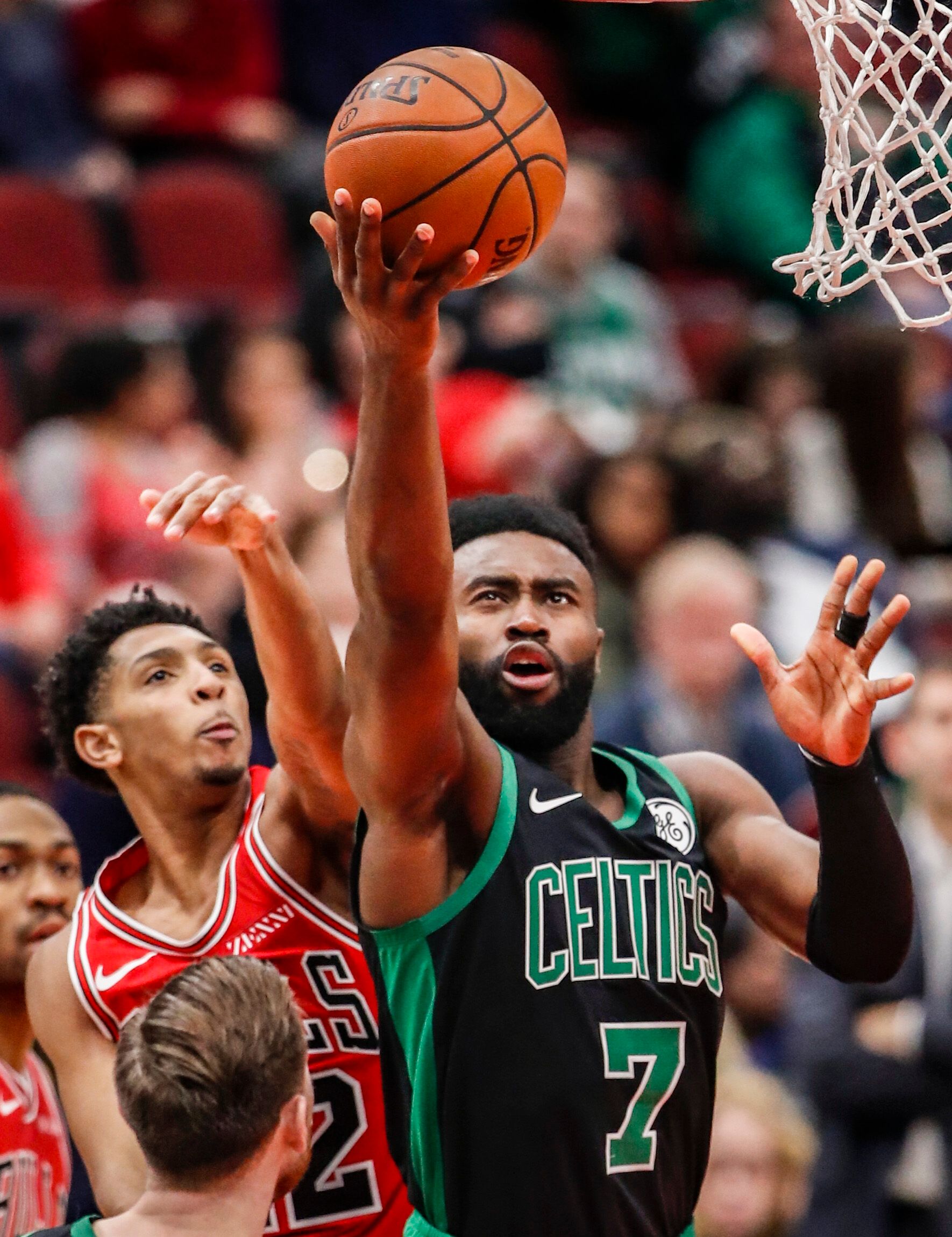 更稳的落点 更稳的落点